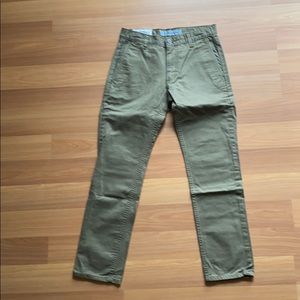 Like New Levi’s 510/511 Cotton pant